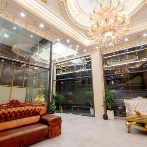 Queen Ky Hoa Hotel