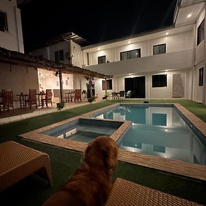 Kasamigos Guesthouse With Fast Internet