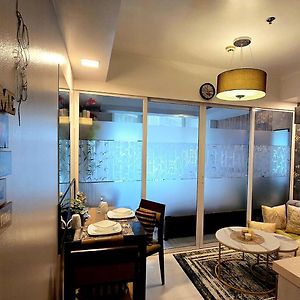Urban Resort Luxury Staycation At Azure Residences Rio Tower