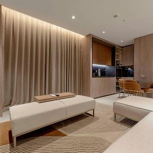 Residence Inn By Marriott Antalya